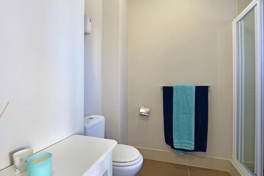 Penguin Haven . Luxury 2 Bedroom, Boulders Beach. Cape Town Bagian luar foto