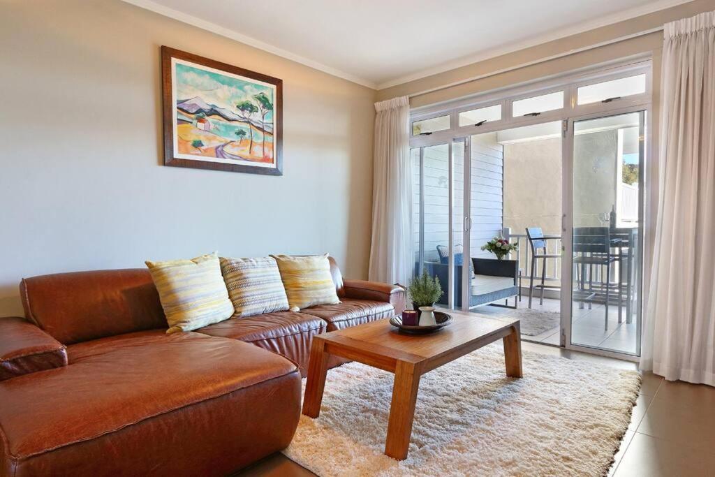 Penguin Haven . Luxury 2 Bedroom, Boulders Beach. Cape Town Bagian luar foto