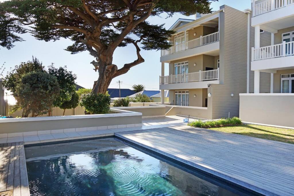 Penguin Haven . Luxury 2 Bedroom, Boulders Beach. Cape Town Bagian luar foto