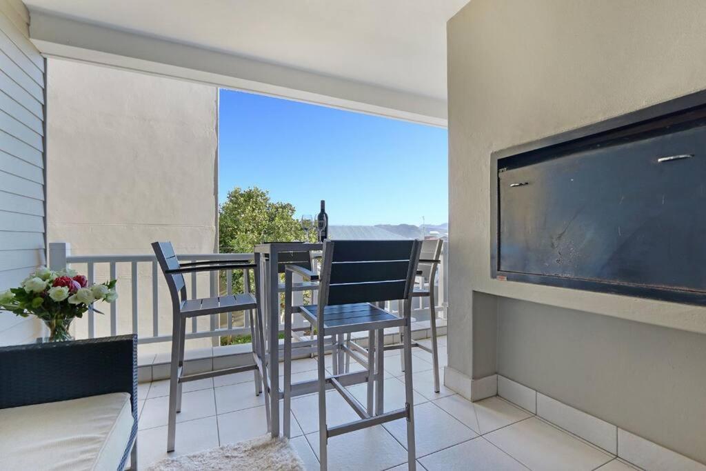Penguin Haven . Luxury 2 Bedroom, Boulders Beach. Cape Town Bagian luar foto