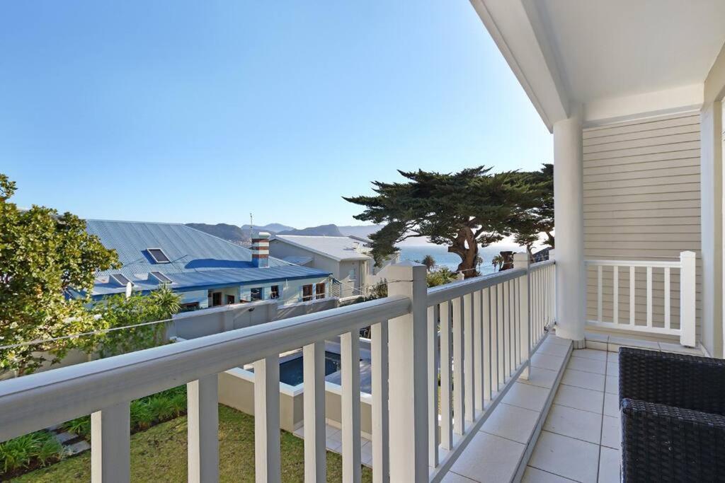 Penguin Haven . Luxury 2 Bedroom, Boulders Beach. Cape Town Bagian luar foto