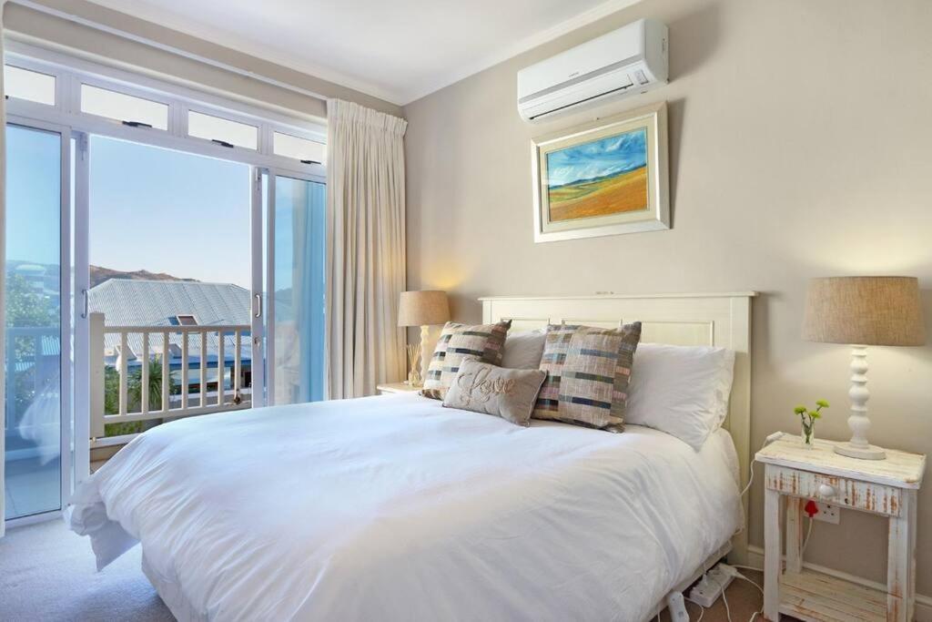Penguin Haven . Luxury 2 Bedroom, Boulders Beach. Cape Town Bagian luar foto