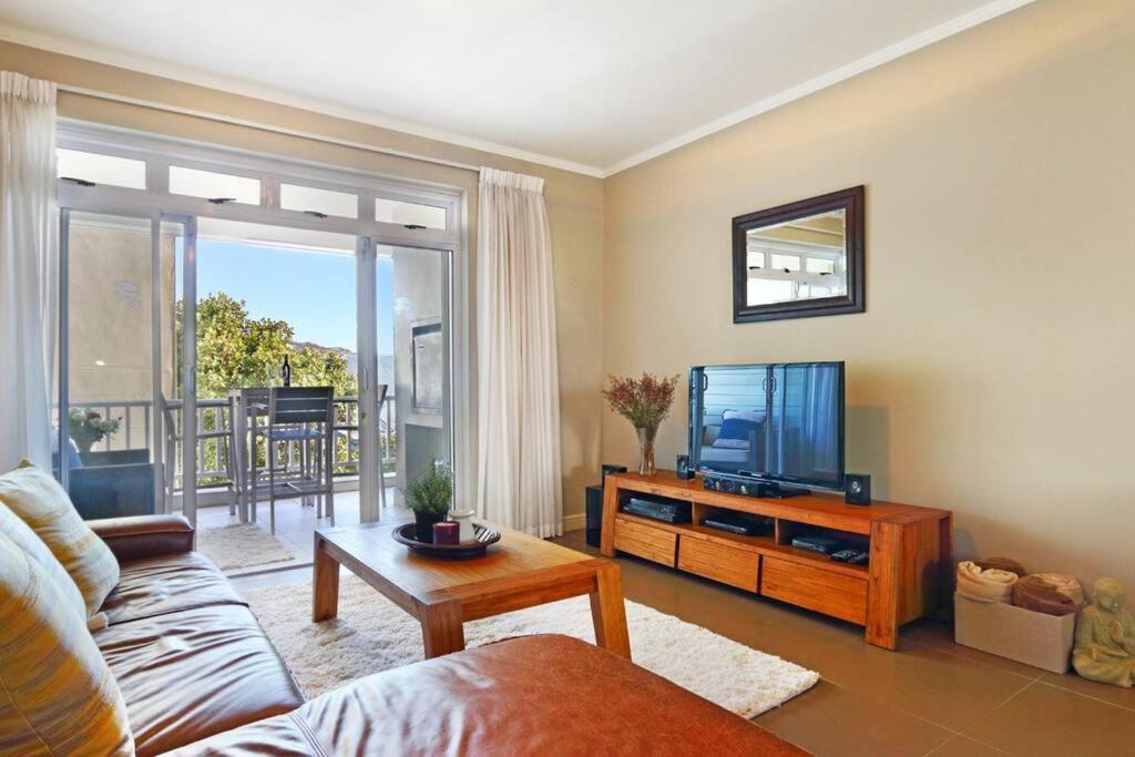 Penguin Haven . Luxury 2 Bedroom, Boulders Beach. Cape Town Bagian luar foto