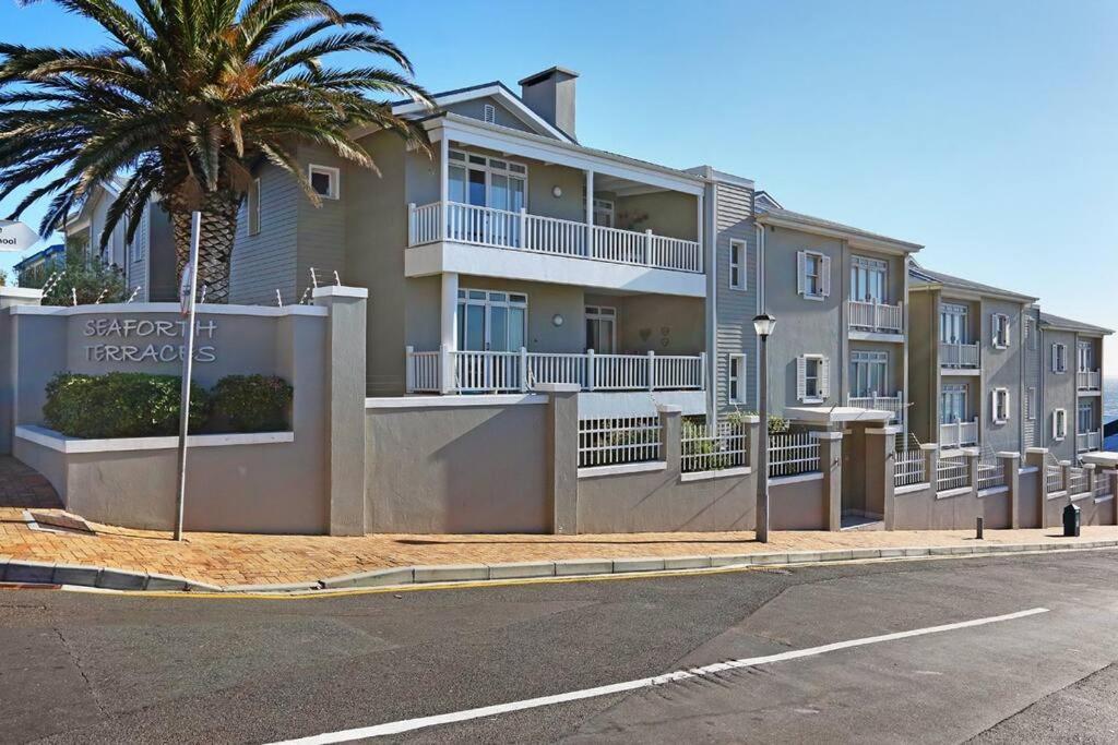 Penguin Haven . Luxury 2 Bedroom, Boulders Beach. Cape Town Bagian luar foto