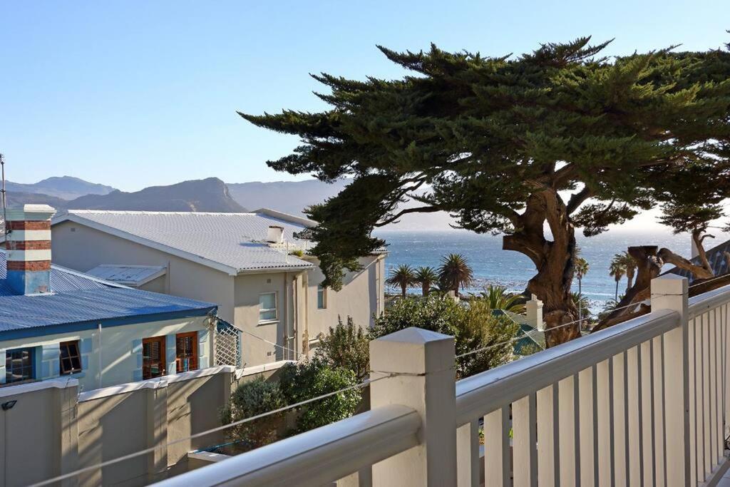 Penguin Haven . Luxury 2 Bedroom, Boulders Beach. Cape Town Bagian luar foto